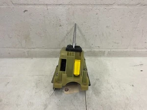 08-14 Mercedes W204 C300 C63 AMG Floor Gear Selector Shifter 204 267 050 - Picture 1 of 5