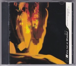 The Hal Al Shedad - Textures Of Tomorrow - CD (tmu030 Troubleman) - Picture 1 of 3