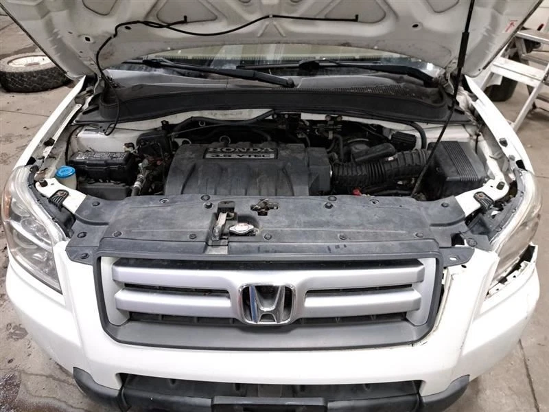 Brake Master Cylinder 2008 Pilot Sku#4010699 - Image 1 of 4