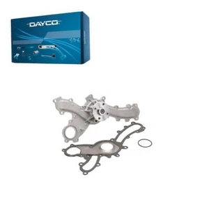 Dayco Engine Water Pump For 2007-2015 Lexus RX350 - Picture 1 of 3