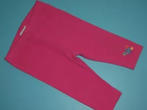 Gymboree VTG "LIFESAVERS ?" CAPRIS...SMALL...RAINBOW TAG...SUMMER...1995 - Picture 1 of 4