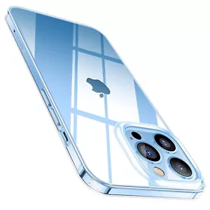 Iphone 13 pro Clear Case - Picture 1 of 8