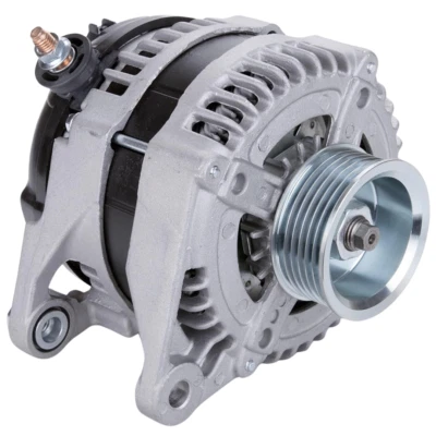 Alternador TYC 2-11276 para 07-11 Dodge Mitsubishi Ram 1500 Dakota Durango Raider Foto 1 de 4