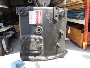 Spicer Tremec 49-15-6-1X Getriebegehäuse Gehäuse C49-15-7 49-15-7 aus ES56-5A - Bild 1 von 9