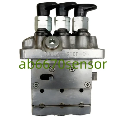 NEW 16006-51010 16006-51012 Fuel Injection Pump For Kubota D722 D902 D782 D662 - Image 1 of 4