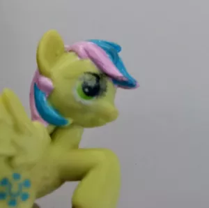 My Little Pony G4 Blind Bag Factory Reject Error Wave 3 Lucky Dreams - Bild 1 von 3