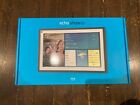 Echo Show 15 15.6-inch full HD smart display with Alexa Fire TV ☆OPEN BOX ONLY