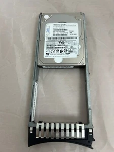 Disque dur IBM AL68 900 Go 10K 12G SAS SFF 02PX587 - Photo 1/1