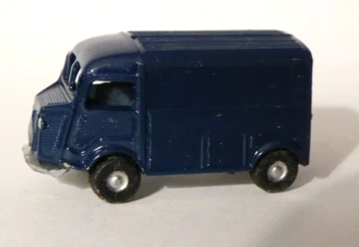 IMU Spur N 1:160 Citroen Citroen H Trasportatore Vendita, Ad Esempio Per Gelato - Immagine 1 di 4
