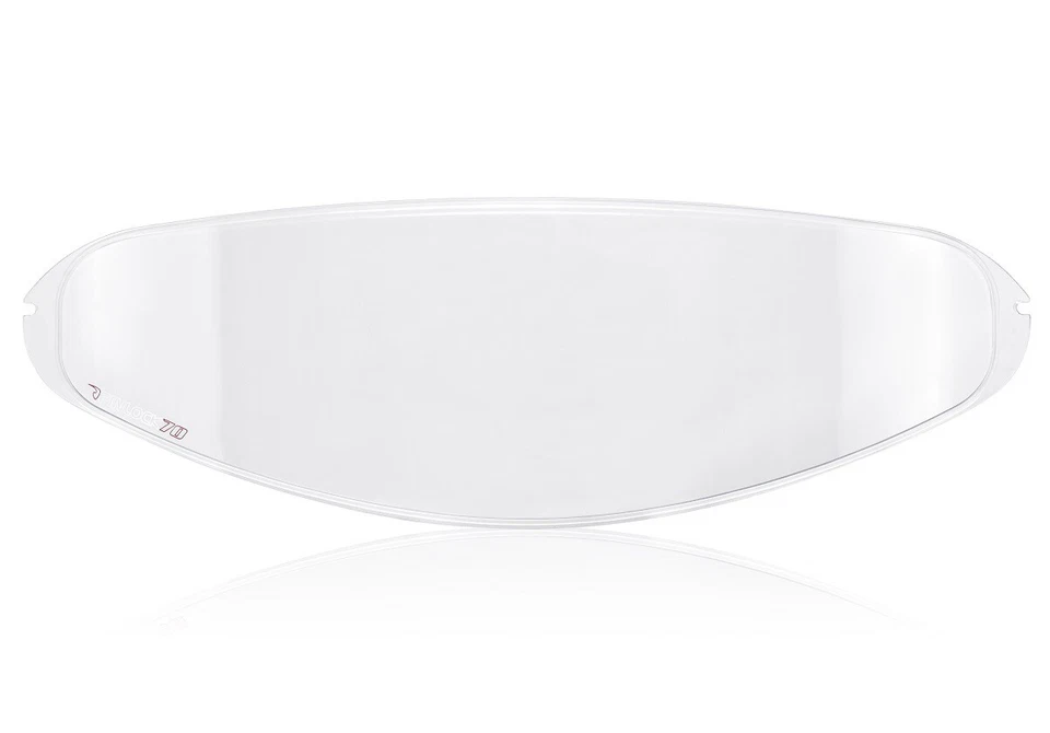 PINLOCK ANTIFOG VISIERA CASCO ACERBIS SEREL, REDERWEL, FS606, TDC - Image 1 of 1
