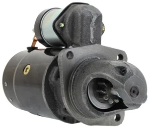 Starter for Teledyne - Wisconsin VG4D 1982 - 1985 10465416 1998424 91013899 6705 - Picture 1 of 5