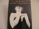 Of Woman Et Their Elegance By Norman Mailer Photos Milton H Green Hardback Book