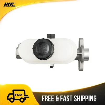 Brake Master Cylinder For Lincoln Town Car Mercury Ford 2001-2011 Crown Victoria - Image 1 of 4