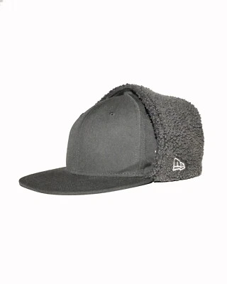 Yohji Yamamoto New Era Cold Weather Fitted - Image 1 of 4