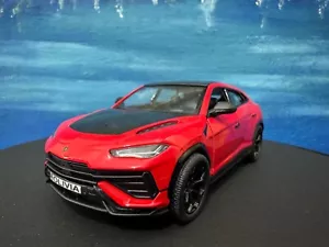 Lamborghini URUS Diecast Vehicles Model Car Toy Collection any name gift sleeves - Picture 1 of 17