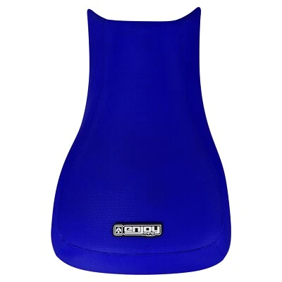 Cubierta de asiento Arctic Cat 2005-2009 automática 650 700 de Enjoy MFG todo azul #380 Foto 1 de 4