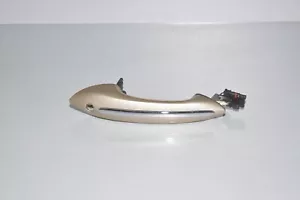 Manija puerta exterior delantera izquierda bmw f10 serie 5 f11 7249975 7231927 lhd - Imagen 1 de 4