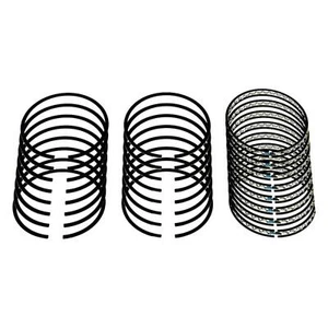 Premium Piston Ring Set With Coating Fits 1975-1979 Ford Mustang - Picture 1 of 4