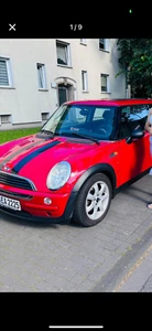 mini cooper auto - Bild 1 von 9