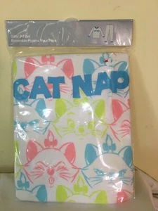 New Disney Store Marie Pajama Set Girls PJ's Aristocats many sizes - Picture 1 of 1
