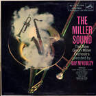 The New Glenn Miller Orchestra - The Miller Sound (Vinyl)