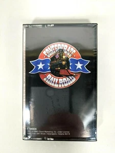 Vintage Confederate Railroad Cassette Tape 1992 Atlantic Records New Sealed - Imagen 1 de 3