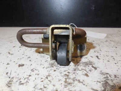 Correa de tope de retención de puerta trasera derecha izquierda Volvo S60 2001-2004 8650061 Foto 1 de 4