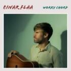 Einar Flaa: Worry Chord =Lp Vinyl *Brand New*=