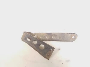 1977 77 Yamaha DT250 Air Intake Filter Cleaner Housing Mount Free Shipping - Picture 1 of 6