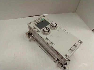 SMC EX600-AXA analog in 5pin GHA41C1 - Image 1 of 4