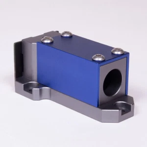 Lasermodul 488nm 55mW cyan OPSL DPSS Laborlaser Laserquelle Singlemode Argon - Bild 1 von 3