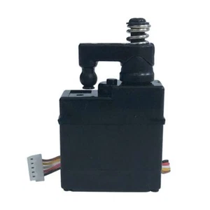 Aggiornamenti servosterzo in plastica per 1/16 RC Xinlehong 9130 9136 9137 - Foto 1 di 6
