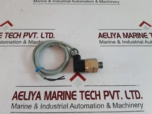 Sensor de presión Schlieber 10-100 bar s50, 0 - Imagen 1 de 7