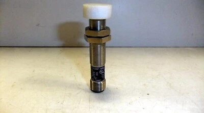 IFM Efector Proximity Sensor IF0312 IFK2007-AROA - Image 1 of 3