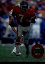 1994 Playoff  #43 John Elway Denver Broncos