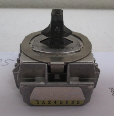 OKI Druckkopf für ML5520 / Microline 5520 / 9-Nadeln / gebraucht - Bild 1 von 4