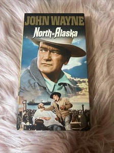 North to Alaska (VHS, 1992) C1 - Foto 1 di 2