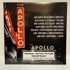 The Apollo (Original Soundtrack) by Various Artists (Record, 2019) Sealed
