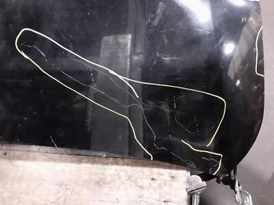 Used Deck Lid fits: 2010 Nissan Maxima w/o spoiler w/o rear view camera Grade A Foto 1 de 4