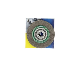 Osborn 9902566341 Crimped Steel Wire New NFP - Picture 1 of 5