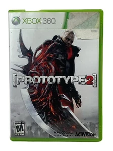Prototype 2 Microsoft Xbox 360 - Picture 1 of 4