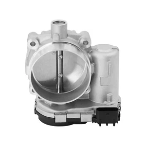 Throttle Body For Dodge Ram Jeep Chrysler 3.0L 3.6L 5.7L 5184349AE 5184349AC - Foto 1 di 9