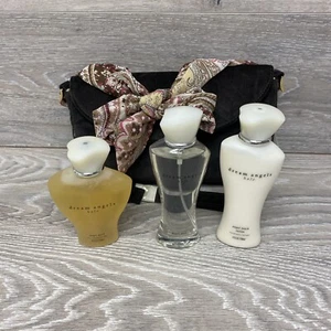 Victoria's Secret Dream Angels Halo Spray Mist Angel Touch Lotion Wash 4 oz Set - Picture 1 of 14