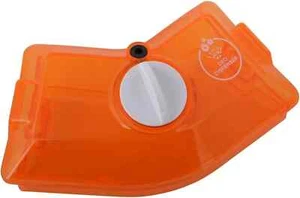 POLTI SERBATOIO PER SPAZZOLA ARANCIO SCOPA VAPORE VAPORETTO SV420 ORIGINALE - Foto 1 di 1