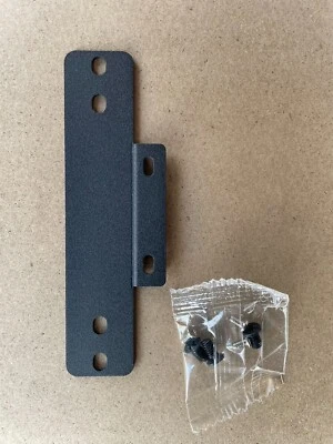 Beelink mini PC Mounting Bracket Mount Plate /Screws - Image 1 of 4