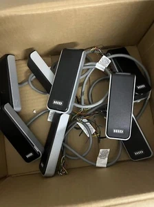 HID SIGNO Mullion keypad Reader 20NKS 20KNKS 40NKS 40KNKS Used Free shipping! - Picture 1 of 7