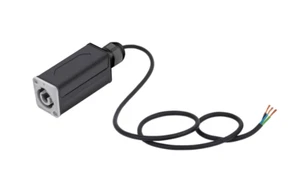 1 ft. Accesorio de iluminación de escenario 16 AWG PowerCon gris apagado compatible con extremo desnudo - Imagen 1 de 1