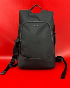 Mochila Tumi Voyageur Gale Active Senderismo Espaciosa Unisex Negra Nylon NUEVA - Imagen 1 de 24
