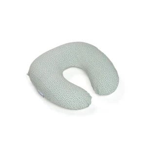 Cuscino allattamento Softy S60 CLOUDY KAKI  Doomoo - Picture 1 of 1