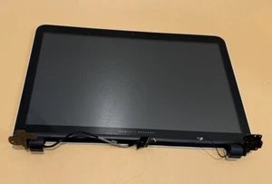 Conjunto completo de computadora portátil con pantalla táctil LCD de 17,3" HD 1600x900 HP Pavilion 17-G 17,3" OEM - Imagen 1 de 3